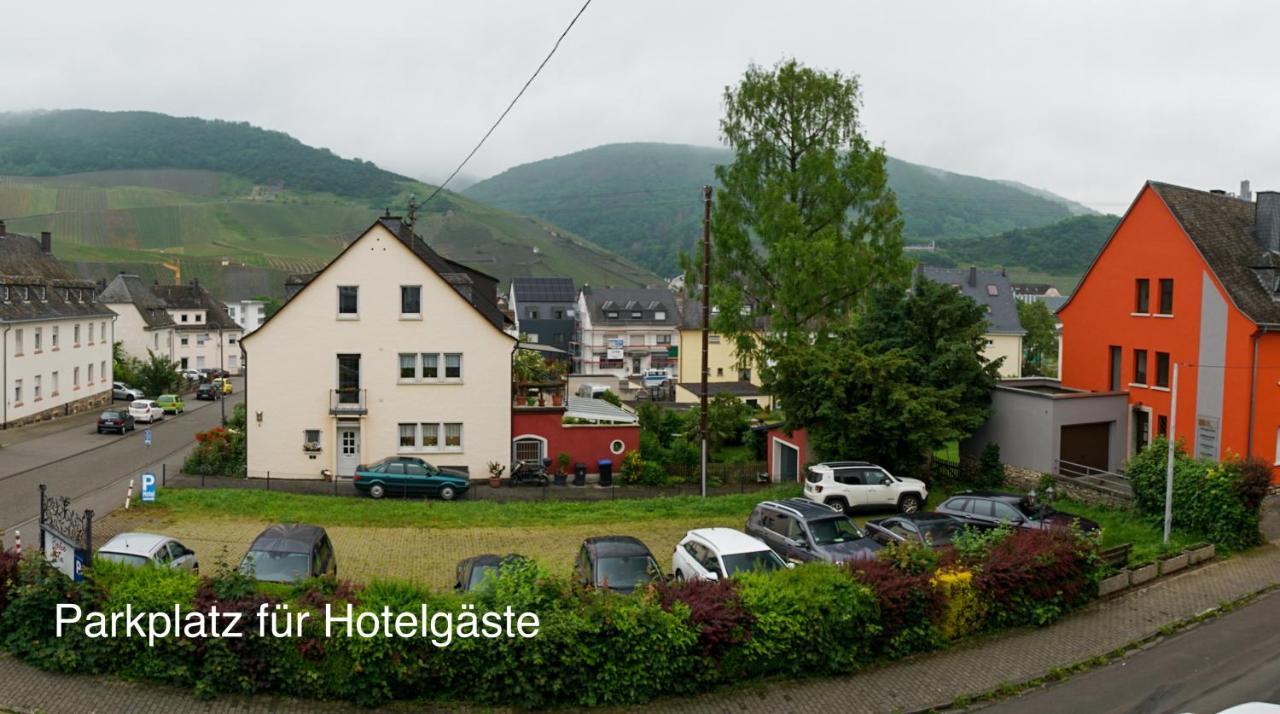 Hotel Dolce Vita Bernkastel-Kues Exterior foto