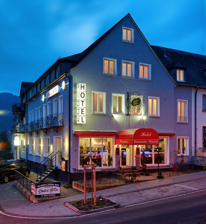 Hotel Dolce Vita Bernkastel-Kues Exterior foto